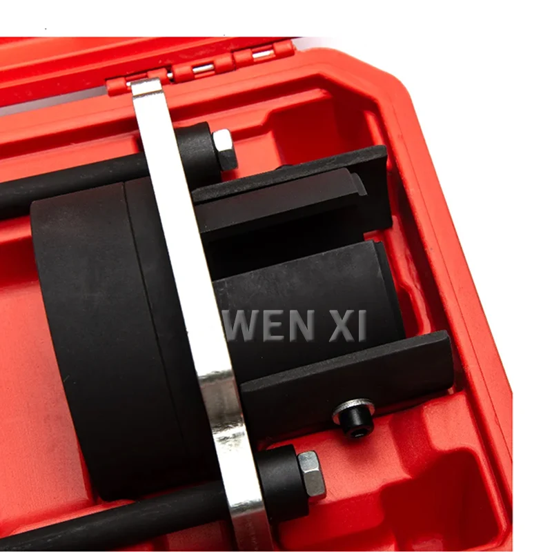 Инструмент для снятия втулки со шасси Ford Volvo S60 II S80 XC60 V70 XC70 MK4