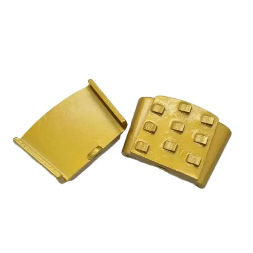 12 шт. алмазный шлифовальный диск с PCD-сегментами