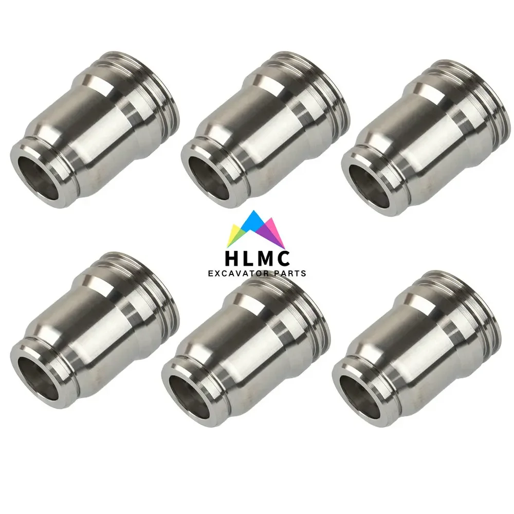 Трубка втулки топливной форсунки для C11 C13 3406E C15 C16 3408E 3412E C27 C32 Diesel CA 2634920 263-4920