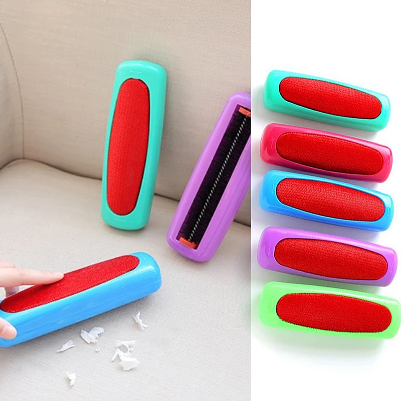 

Sweeper Carpet Table Single Dust Brush Dirt Crumb Collector Cleaner Roller