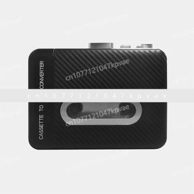 Ленточный проигрыватель Bluetooth TF карта U-диск транскрипционная Кассетная машина