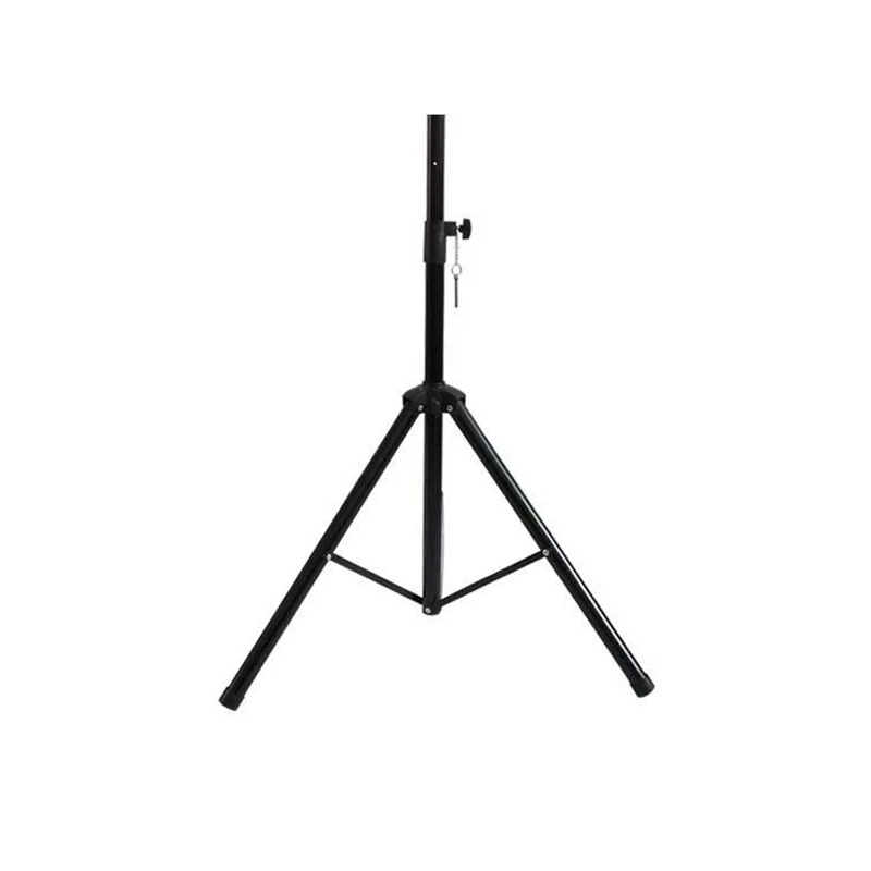 

Suitable For General Purpose Photography Holographic Projector Fan Triangle Bracket Moving Lift Folding Type Stability First-cla