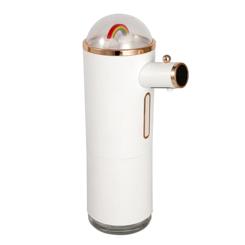 

Диспенсер для мыла с автоматическим датчиком и цифровым дисплеем, аксессуары для ванной комнаты