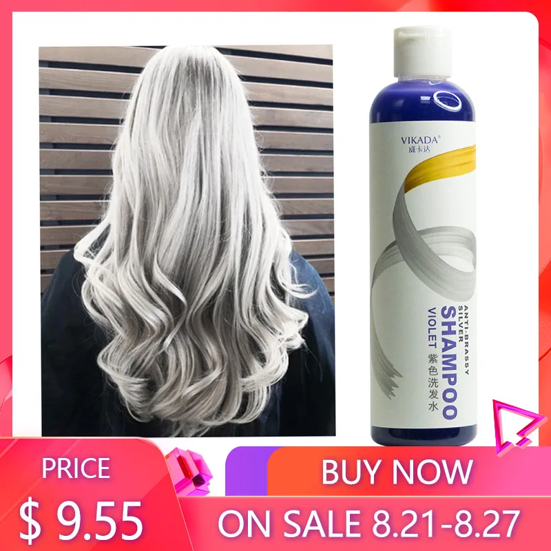 Lock Lasting Hair Dye Salon Shampoos