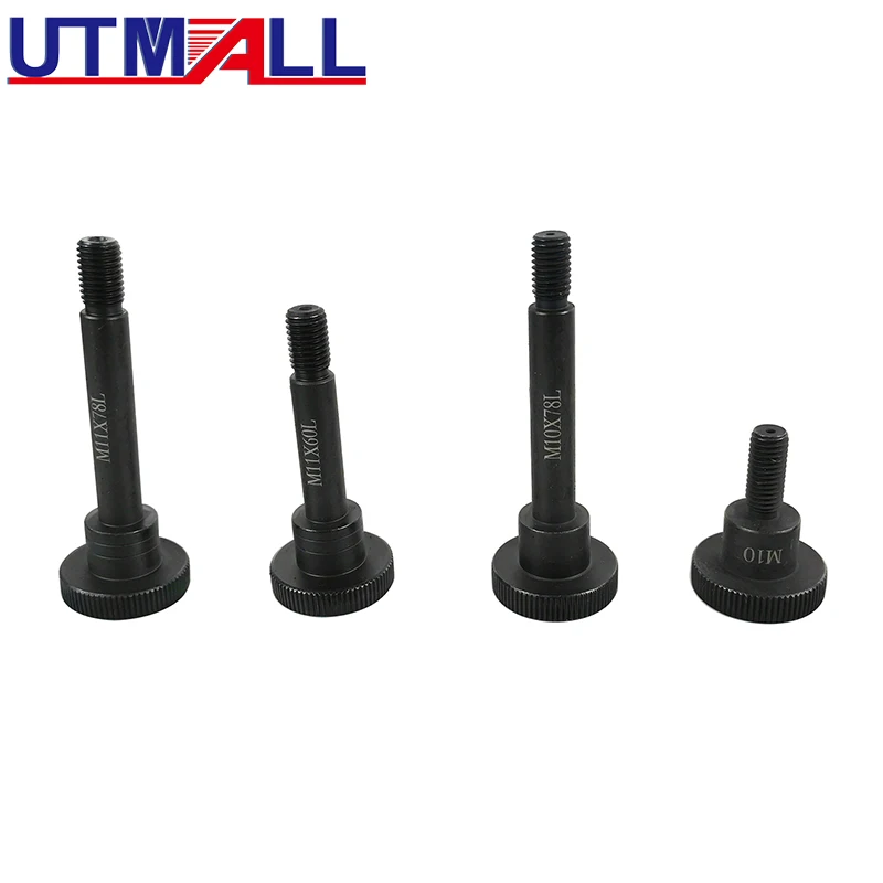 Комплект инструментов для уплотнения вакуумного насоса UTMALL BMW N53 N54 N55 (2007-2019)