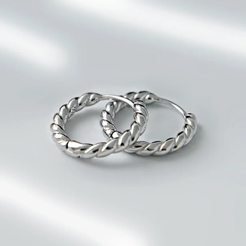 

Модные простые гладкие круглые очаровательные серьги-кольца для женщин и девушек в подарок ювелирные изделия e913