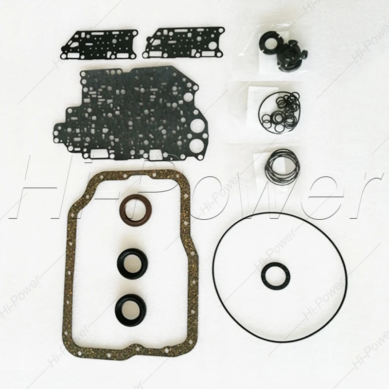 5F27E FNR5 FS5AEL комплект резиновых уплотнений для ремонта коробки передач