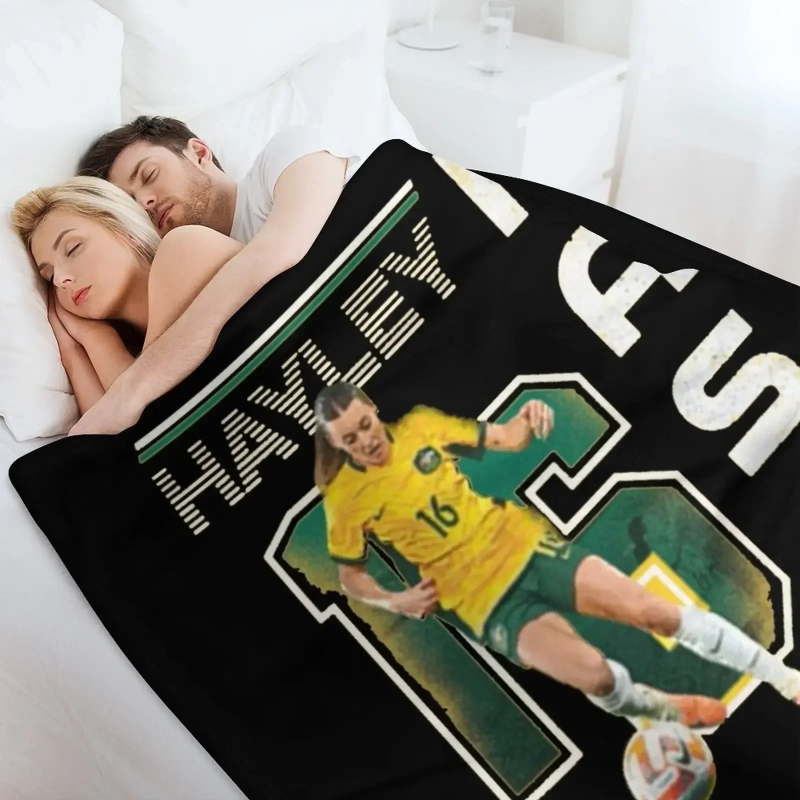 Одеяло Hayley raso самое мягкое декоративное одеяло для диванов фланелевые