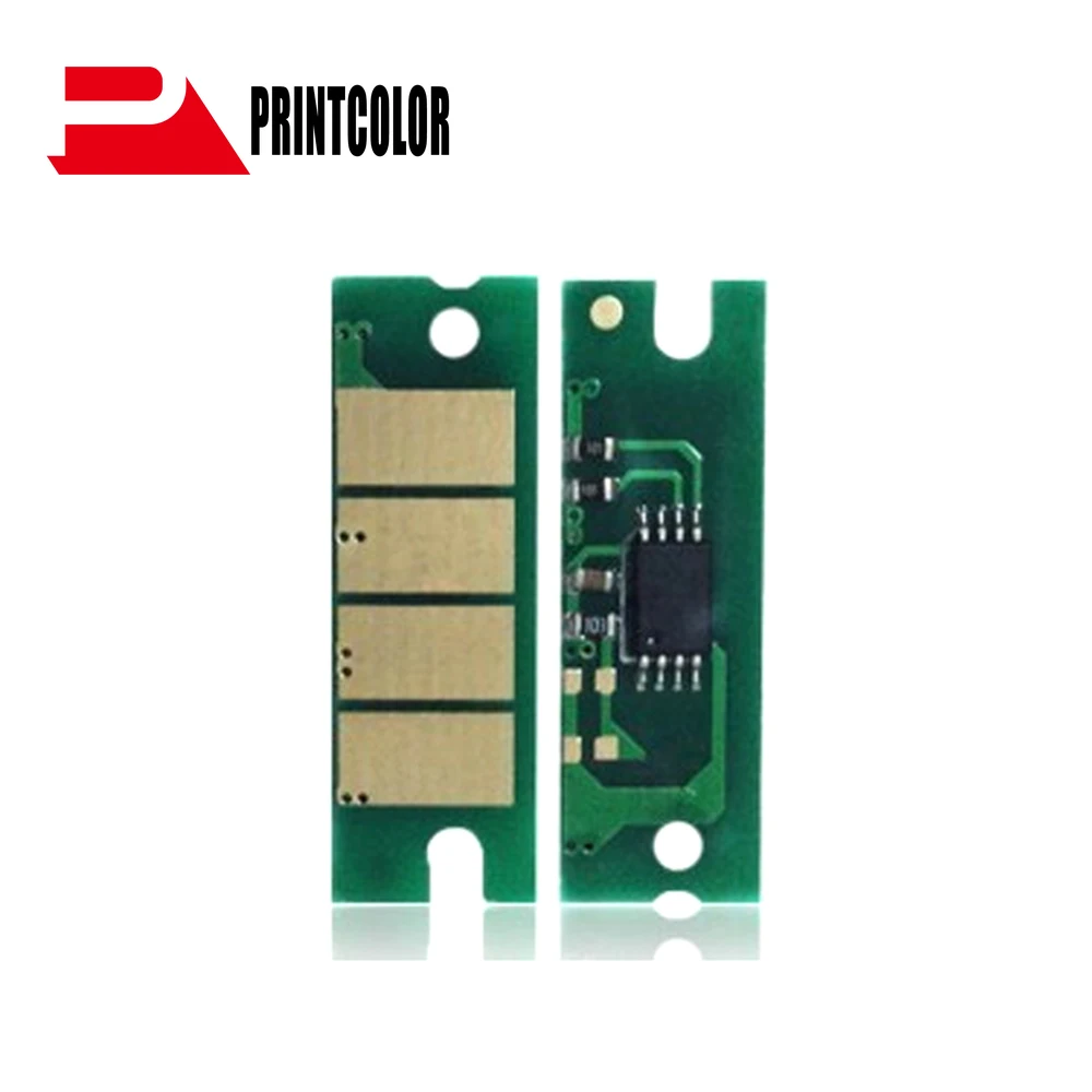 Чип SP200 SP201 для Ricoh SP200N SP200SF SP201SF SP202S SP211 SP204 SP210Nw SP212 SP213 SP220 чип тонер-картриджа |