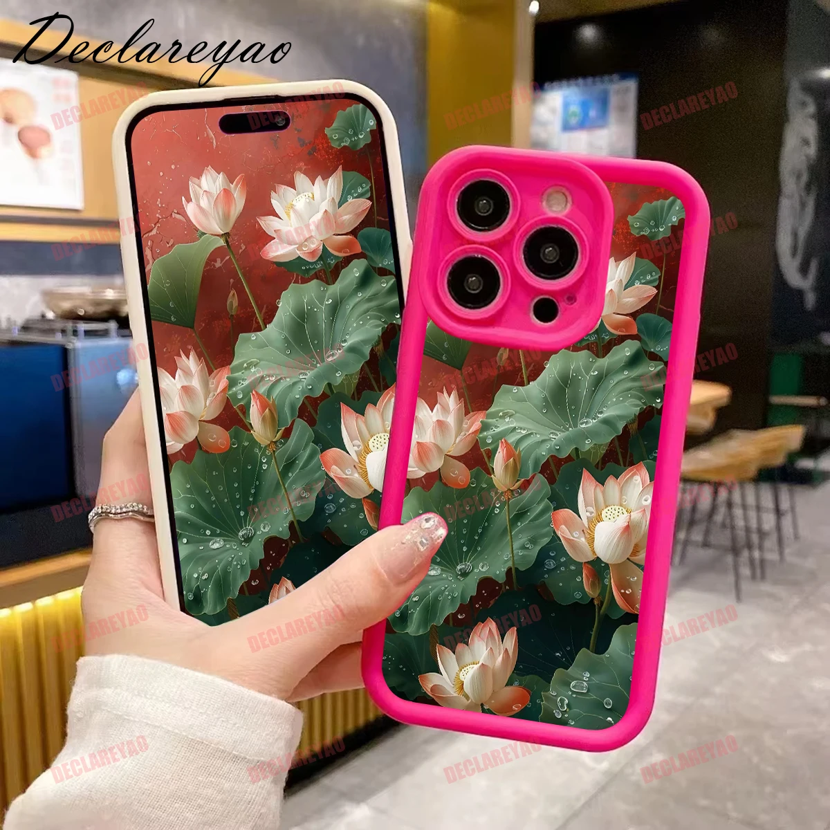 Фото DECLAREYAO Мягкие легкие тонкие матовые чехлы из ТПУ для Honor X8C X7A 400 7 X60 200 X9 X8B X9C X7 X8A 50 Pro X9B 3, противоударный чехол №4