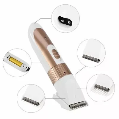 New in Shaver  Beard Hair Clipper Trimmer Grooming USA sonic home appliance hair dryer Hair trimmer machine barber