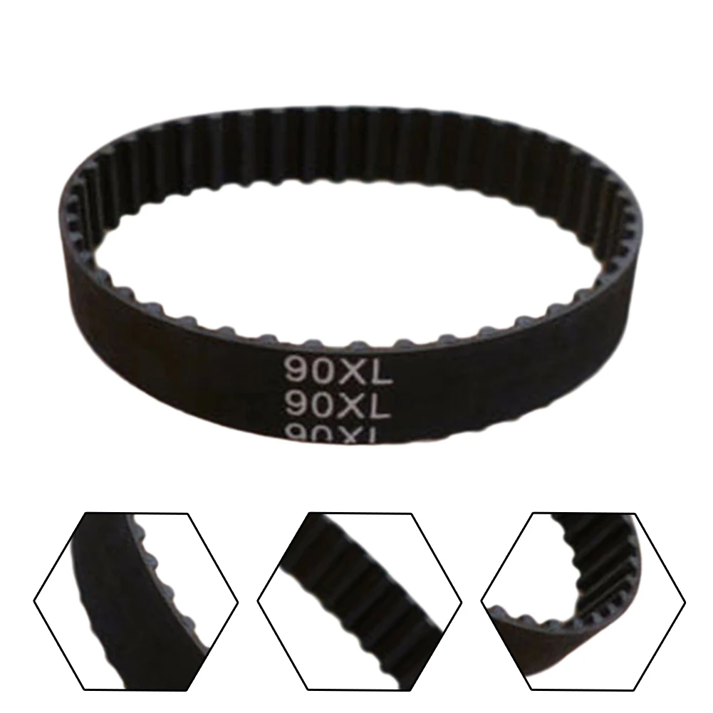 

Planer Belts 90XL 914592 For BLACK DECKER DN75 DN750 KW750 SR600 Sr600 DN75 Electric Planer Drive Driving Belt Electric Planer