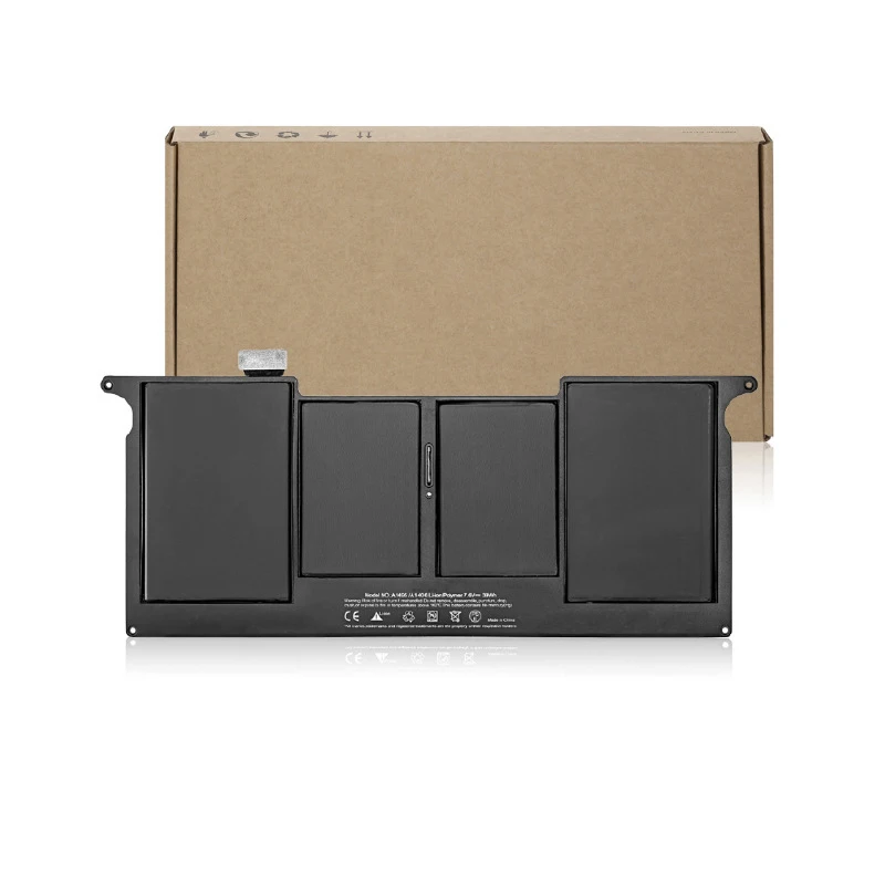 Аккумулятор для ноутбука PINZHENG Apple MacBook Air 11 '� 2012 MC968 MC969 A1370 2011 Сменный
