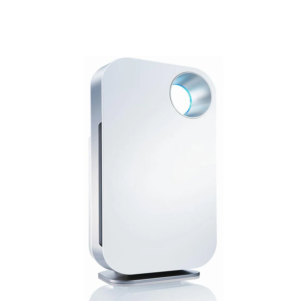 

True Plasma High quality room filter PM.5 air purifier with HEPA 14 Catalytic Carbon Photocatalyst Filter and UV