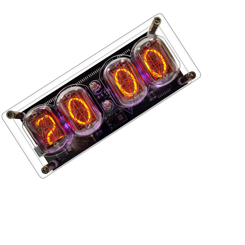 

Светящаяся трубка Nvarcher IN-12 для часов