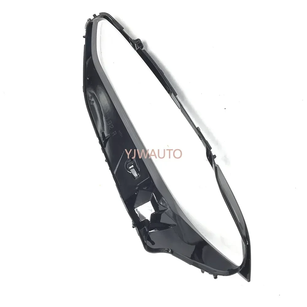 Для BMW M4 G22 F32 F33 F36 2020 2021 2022 2023 крышка фары автомобиля линза стекло замена авто