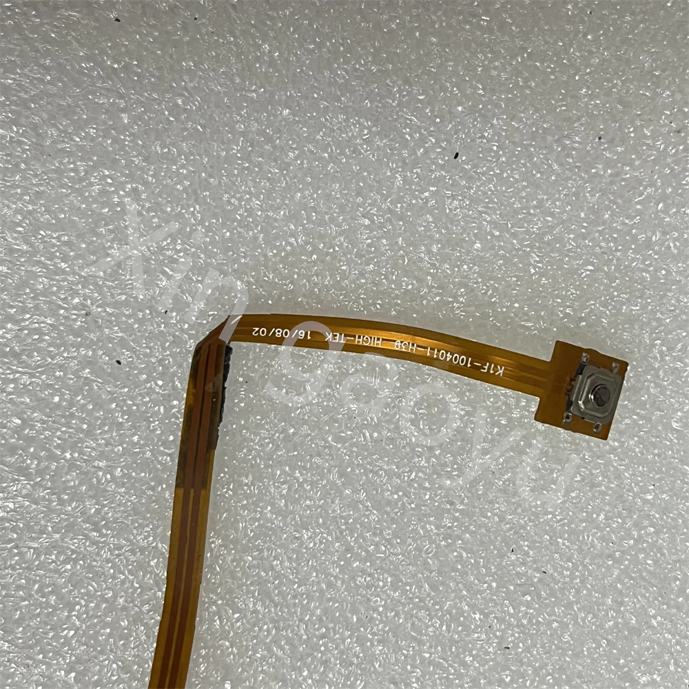 Кабель оси экрана для MSI GS63 GS73 GS73VR GS63VR