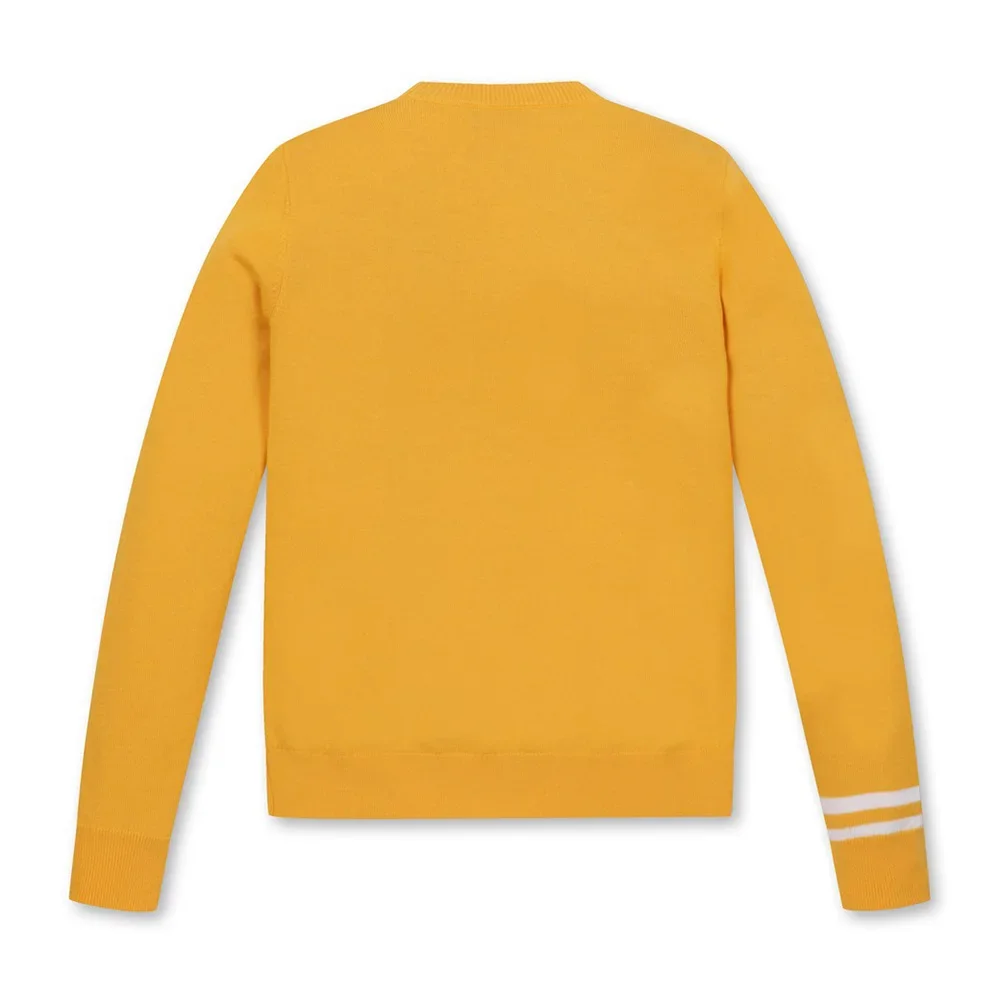 Роскошный спортивный новый осенний стиль брендовый очаровательный женский