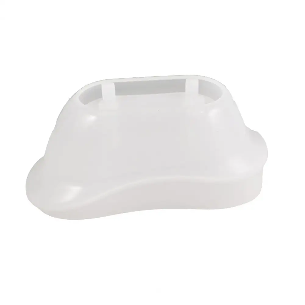 

1 набор, Силиконовая Термостойкая форма для хранения мыла в ванной