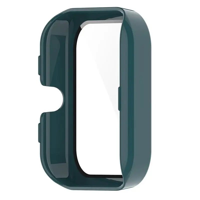 

Защитная пленка для экрана часов, прочный защитный чехол для умных часов, зеркальная защитная пленка для HD-экрана телефона из закаленного стекла для Bip3 Pro