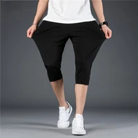 2022 new shorts men brand clothing mens short sweatpants jogger sporting trousers streetwear fast drying boardshorts male