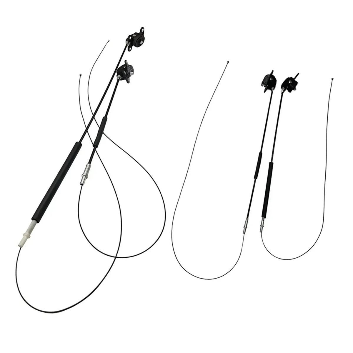 Автомобильный левый и правый кабель для раздвижной двери Honda Odyssey 2005 л V6 2010-72010-SHJ-A21