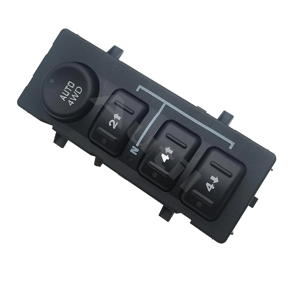 19259313 15136039 15164520 переключатель управления приводом колеса для Chevrolet Silverado Suburban GMC