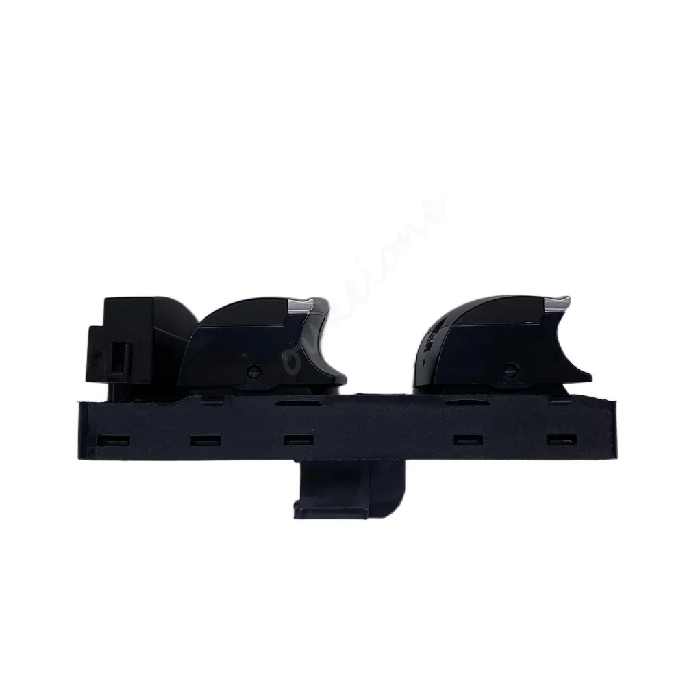 Хромированный стеклоподъемник кнопка переключателя регулятора для Audi A3 A4 S4 RS4 B6 B7