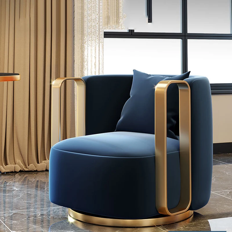 Офисное кресло-стул для гостиной дизайнерское кресло современная мебель