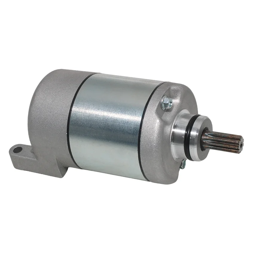 Фото Стартер двигателя для Honda AX-1 NX250 NX2502 CBX250 XL250 XR250 31200-KW3-018 31200-KBR-008 №4