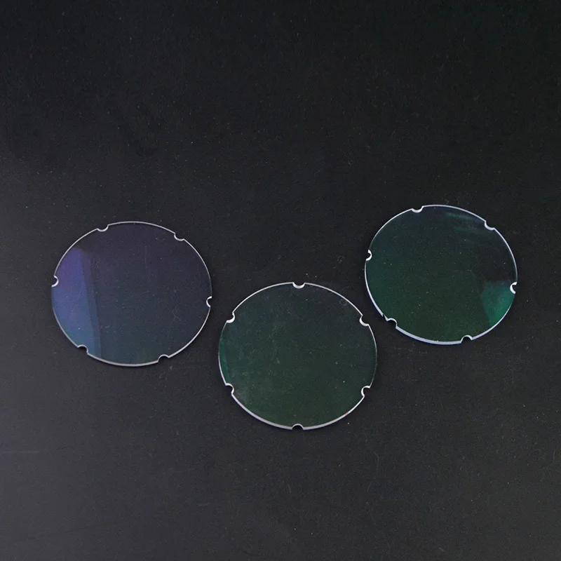 Одноигольный прицел Happy Fire Pig составной объектив прицела для лука Аксессуары Для