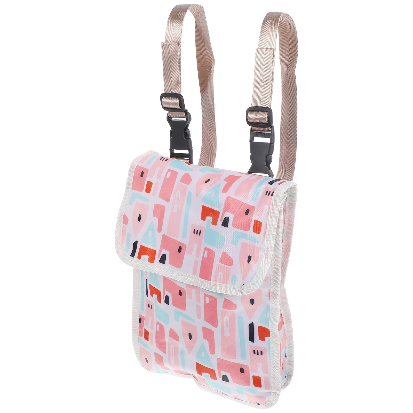 

Waterproof Storage Bag Electric Vehicle Hanging Holder Handlebar Pouch Portable Organizer for car