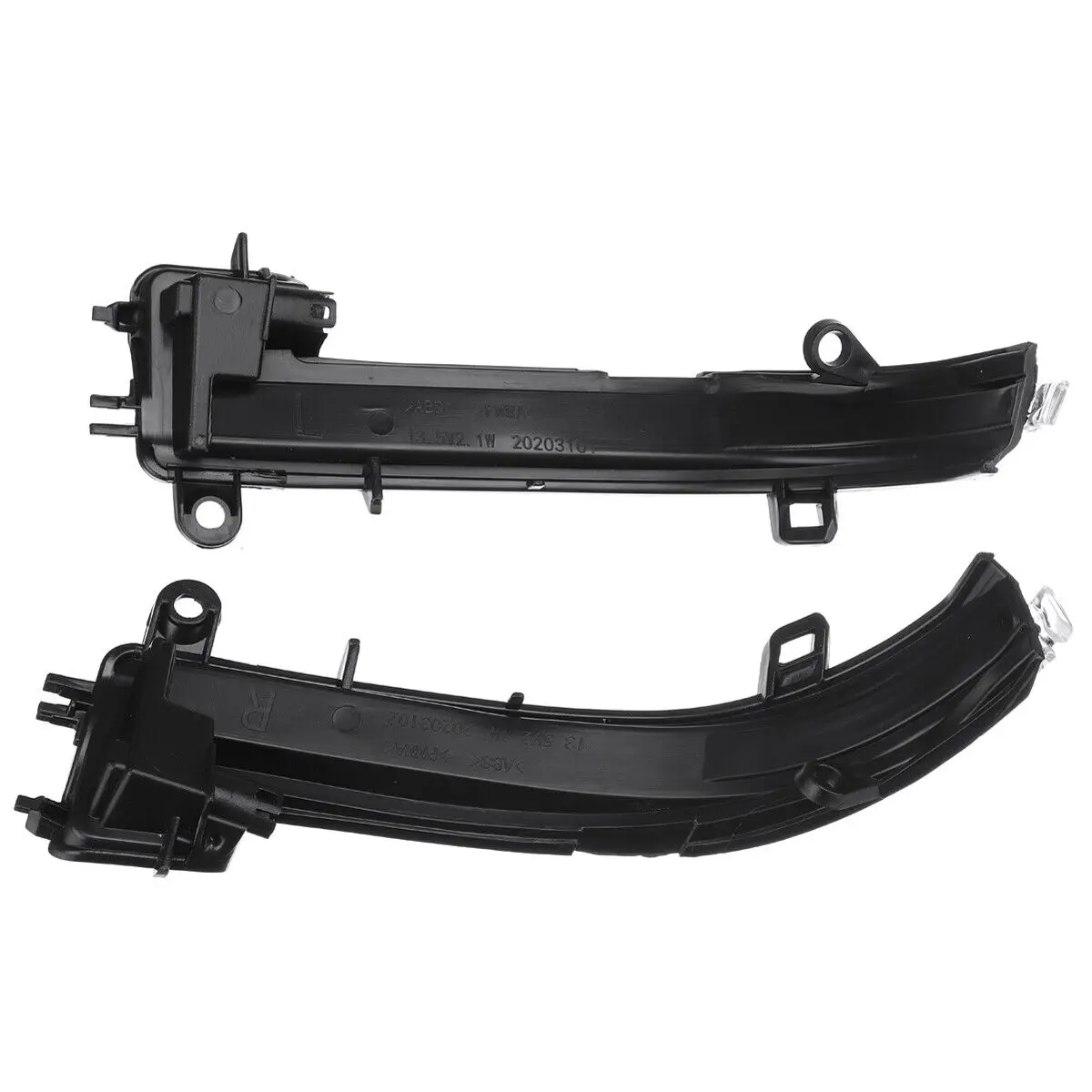 2 шт. зеркальный индикатор для внешней вспышки