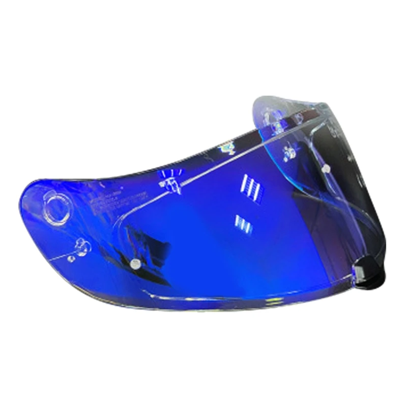 

Motorcycle Full Face Helmet Visor Lens for HJC C70 Anti-UV Anti-scratch