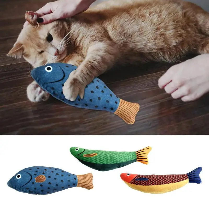 

Игрушка-грызунок для кошек, кошачья мята