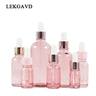 Стеклянные флаконы-капельницы, 5103050100 мл