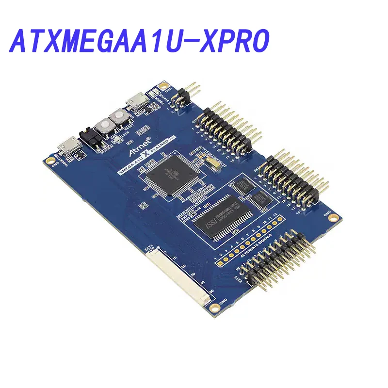

ATXMEGAA1U-XPRO XMEGA A1U xplaining PRO ATXMEGA12