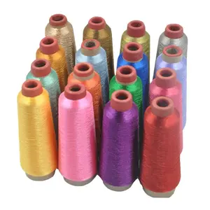 Вышивка крестом Золотая и серебряная нитькомпьютерная вышивка нить для шитьяручная строчкашвейная нитьручная вышивка