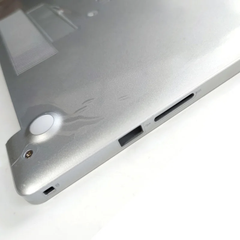 Нижняя крышка для ноутбука DELL Inspiron 15 5570 5575 3582 3583 3580 нижняя базовая деталь 028RCT