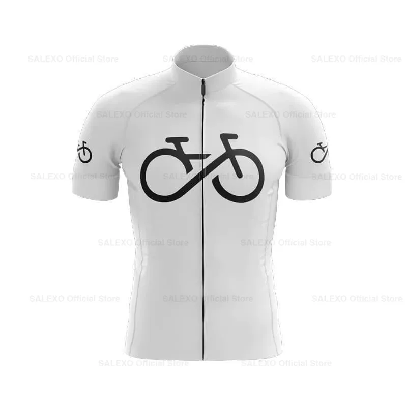 2022 Cycling Jerseys Men Short Sleeve Cycling Shirts Summer Ropa Ciclismo Cycling Clothing Mtb Bike Jersey Uniform Cycling Kit