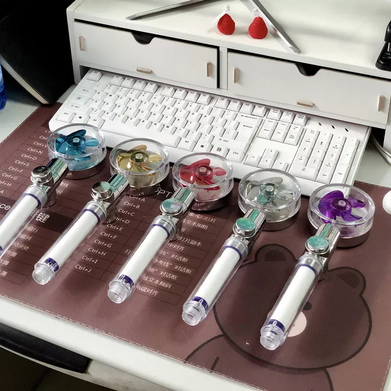 

Головка с 5 фильтрами VIP Link