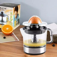 700ml electric citrus orange juicer squeezer lemon fruits masticating machine juicer extractor household fruit press machine
