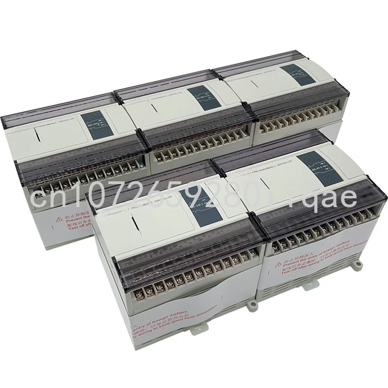 

XD5 Series XD5-24R-E AC220V 14DI 10DO Enhanced PLC Industrial Controller In Box