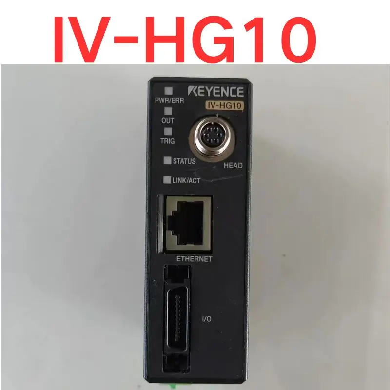 Подержанный тест товара соответствует стандартному датчику