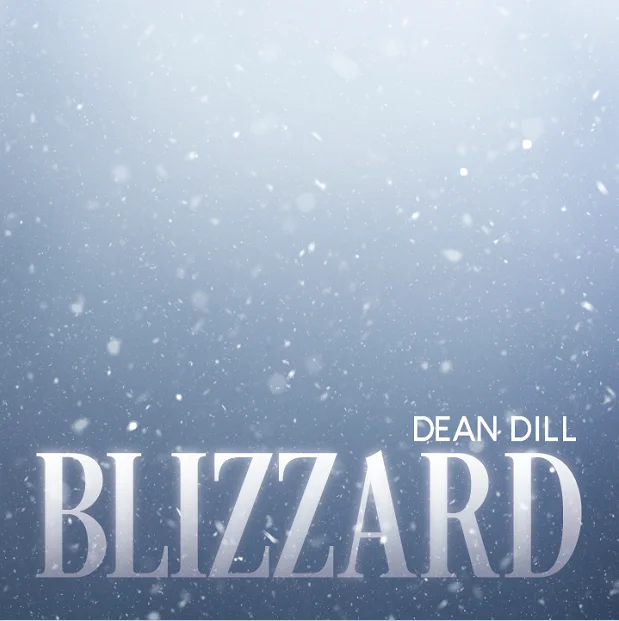 

New Version Blizzard by Dean Dill - Magic Tricks