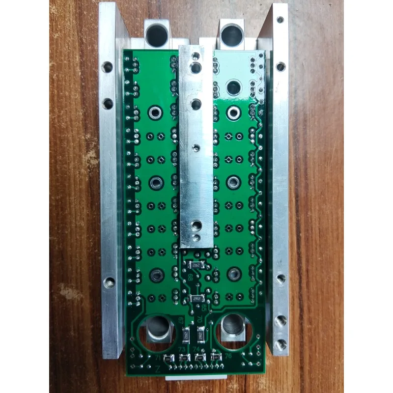 Детали для модуля ходьбы вилочного погрузчика MEIDEN N61F30845D
