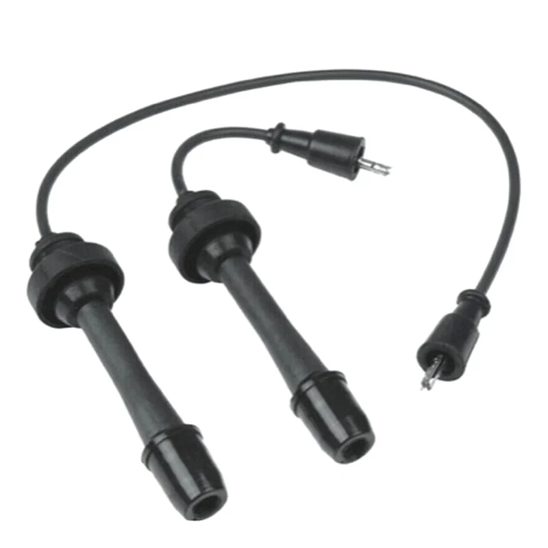 Свеча зажигания набор проводов для Mazda Protege Protege5 2.0L 2001-2003 MAZDA 323 2 0 MPV 1 9