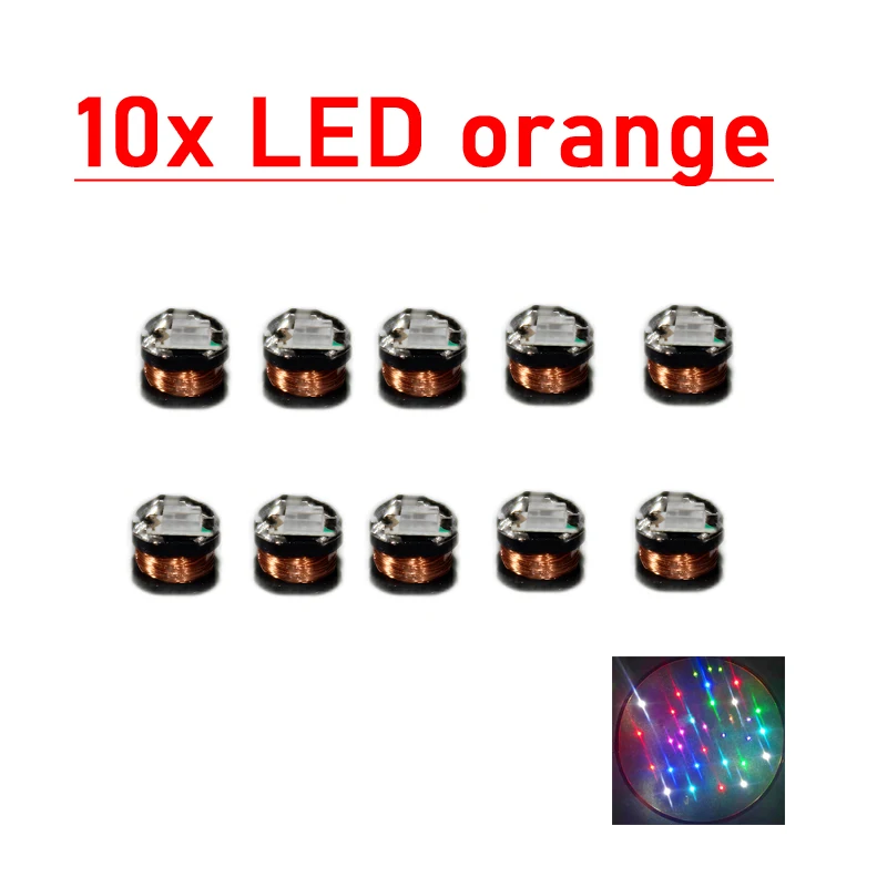 

Беспроводная зарядка Dykbcells Wireless Power 5В