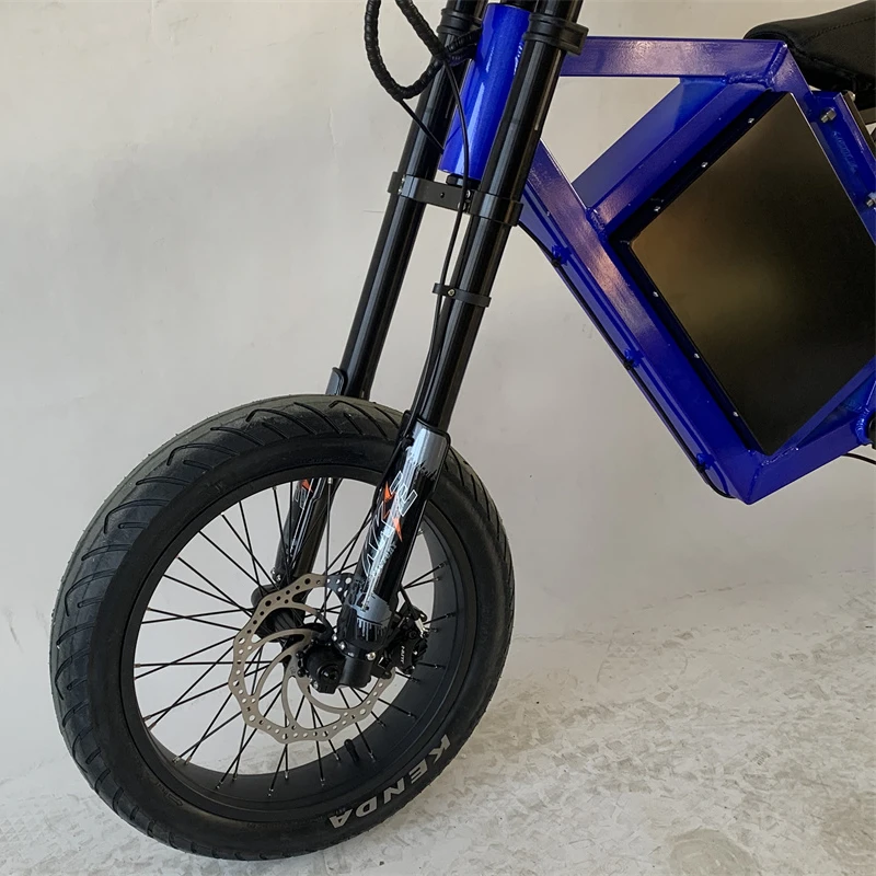 CS20, алюминиевая рама 12000 Вт/15000 Вт