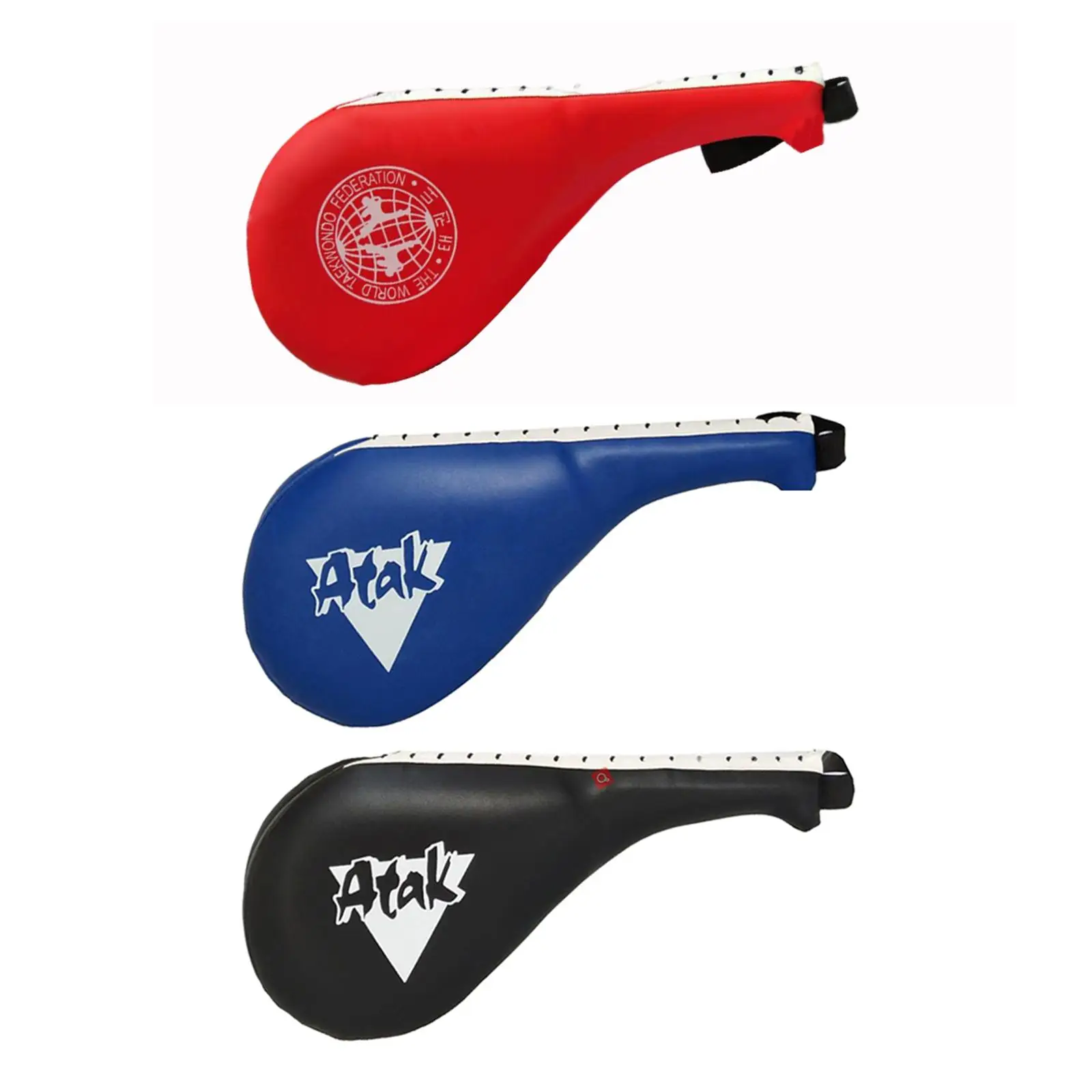 

Прочные накладки для кикбоксинга, тхэквондо